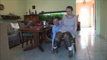 Ronja - Interview Part 2 of 6