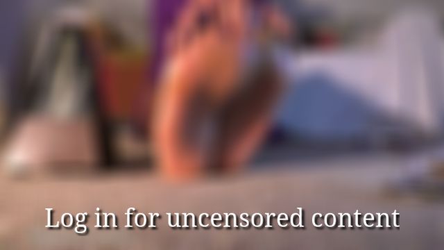 Metronome foot mindfuck