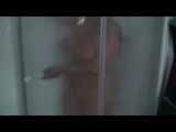 Hengstschwanzfick im Badezimmer