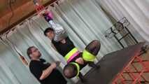 Tights - Tape - Session