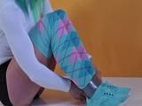 Sneakertease - Compendium Video 1