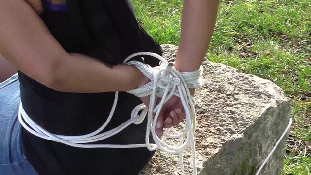 Jasmin roped outdoor 2/2