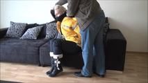 Video request Chantal - The Insurance Employees Part 4 of 5