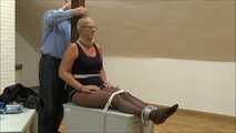 Isabel- Business lady in trouble part 4 of 8
