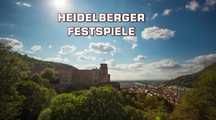 HEIDELBERGER FESTSPIELE