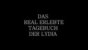 DAS REAL ERLEBTE TAGEBUCH DER LYDIA