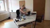 Lea - The lawyer part 4 of 8