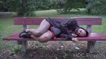 Outdoor fun with Terka