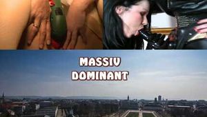 MASSIVE DOMINATE