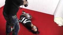 Isi get free of tape 1