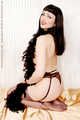 Pinup-Girl