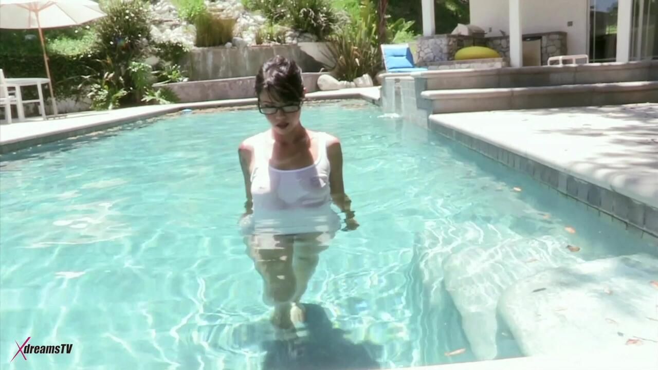 Dana Vespoli - My Chosen One For Today's Ass Fuck