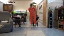 Paula - New prisoner in the house Part 8 of 8