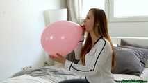 Blow2Pop pink U14