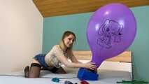 pump2pop six balloons