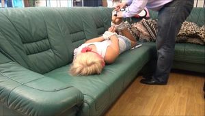 Marenka - Entführt Teil 5 von 5