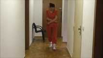 Tatjana - New prisoner in the office Part 1 of 7