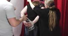Claudia`s casting 2/4
