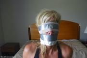 Bedroom Perils