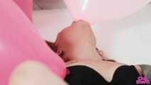 854 long neck pussyplay
