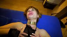 GERMAN MILF Marie | PRIVATE SEX-TAPE - I Only Fuck Without Condom