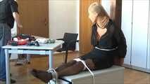 Xenia - Business lady in trouble II Part 3 of 7
