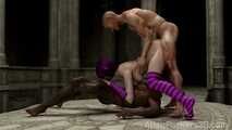 Dark Rituals