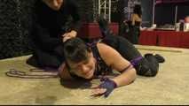 Another Challenge for Yvette