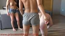 Pain Slave Part 2 HD
