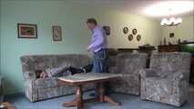 Celine - Allein zu Hause Teil 2 von 7