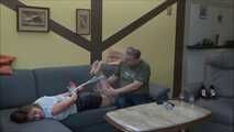 Julia - The Probation Officer 1 Part 7 of 7