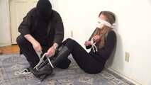 The Captured Spy - Part One - Chloe Rose