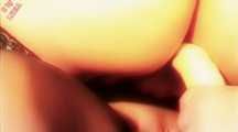 HORNY BENDED DOWNS