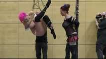 BoundCon Vienna 2015 - Custom Photo Shoot 10 - Full Session