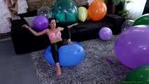 big sitpopping fun