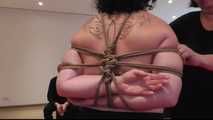 Escape Challenges at BoundCon meets Feringapark III - Delona vs. Minuit