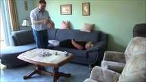 Isabel and Melina - After the Class Reunion 1 Part 2 of 7