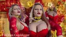 FinDom Goaldigger Addiction Power
