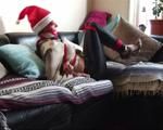 A Knight Before Christmas