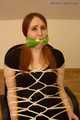 Caprice - Office bondage 2