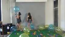 Kendra & Chanel  01