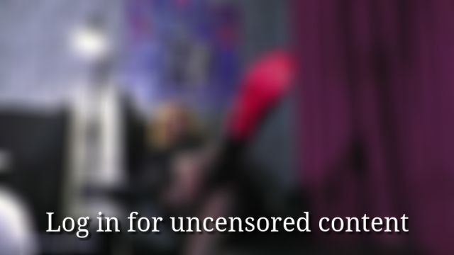 Lord of locked cocks