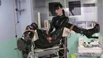 Cheyenne de Muriel - The Milking Hospital Part2