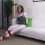 Uncomfortable bondage