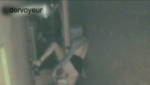 GEILES PAAR HEIMLICH GEFILMT