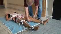 Hailey - Let's see how ticklish you are Part 8 of 9