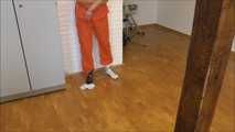 Tatjana - New prisoner in the office Part 1 of 7