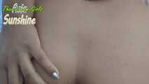 Asia-Sunshine – My Anal GRANDE, exclusively for you! ☀️✨