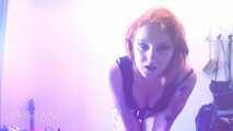 PVC corset JOI