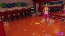 207 Looner work out